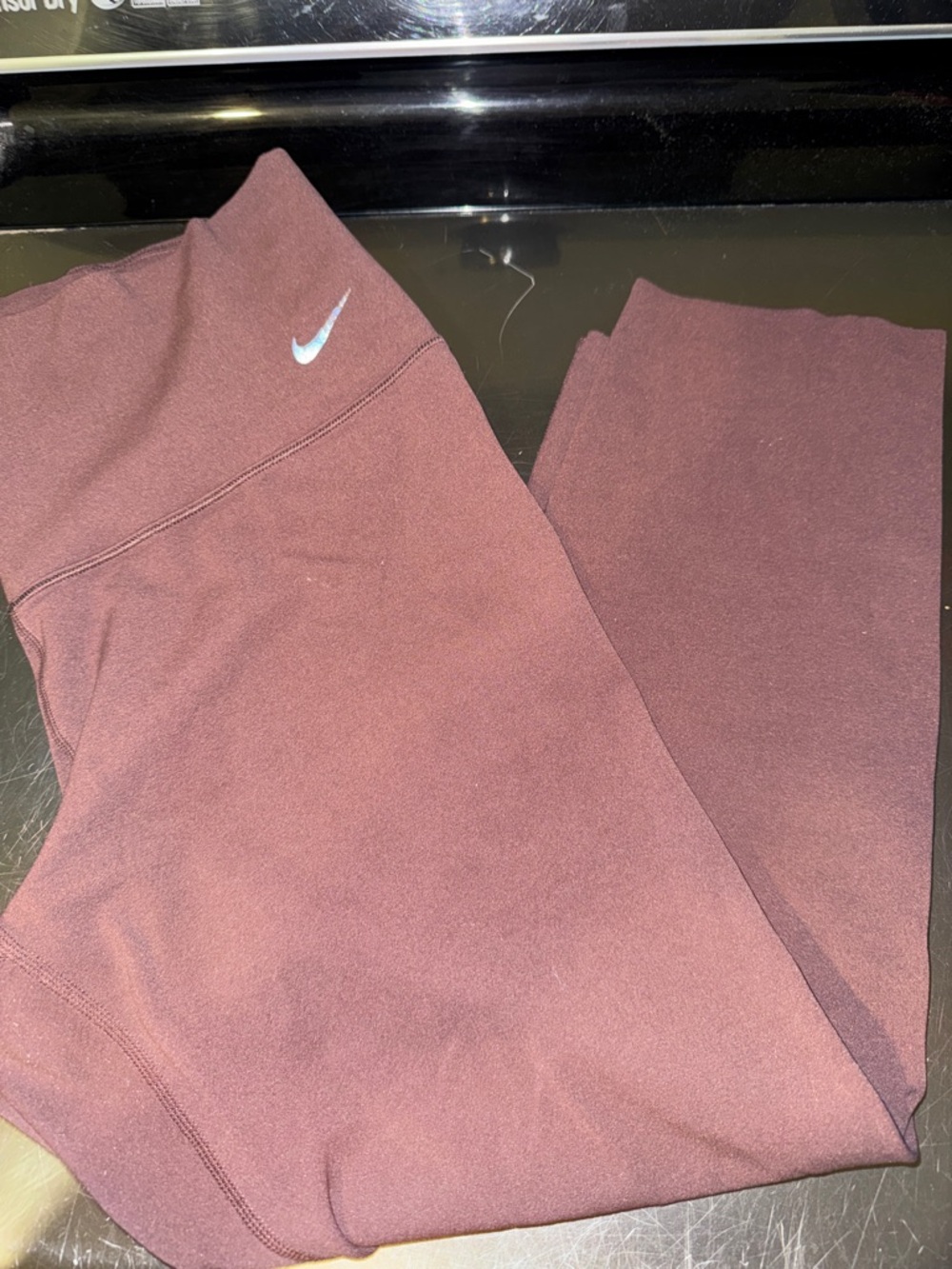 Nike zenvy leggings